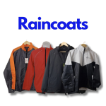 Raincoats