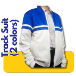 Tracksuit 2 colors Tracksuit 2 colors