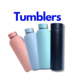 Tumblers