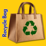 Recycle Bag Recycle Bag