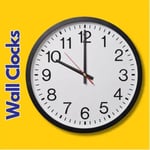 Wall clock Wall clock