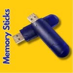 Memory sticks