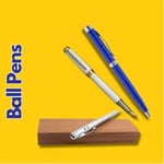Photo of pens