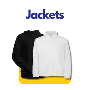 Jackets Photo