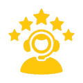 End-to-End Service