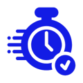 On Time Delivery