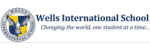 Wells International School Logo