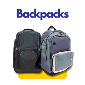 Backpacks