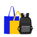 Icon of bags