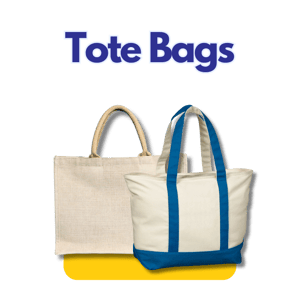 Tote Bags