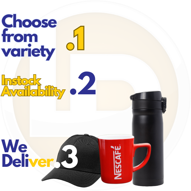 Specialty Items