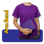 Armband T-shirt Armband T-shirt