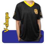 V-shape V-shape