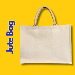 Jute Bag Jute Bag