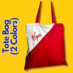 Tote Bag (2 colors) Tote Bag (2 colors)