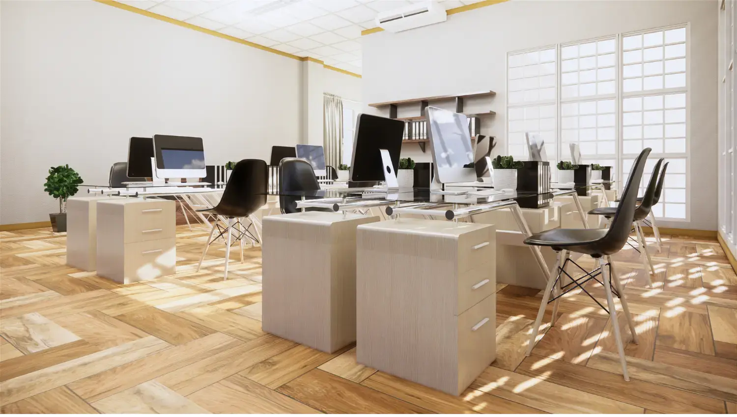 Wide Office