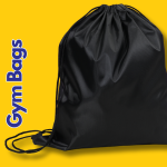 Gym Bag (String Bag) Gym Bag (String Bag)