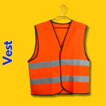 Vest Vest