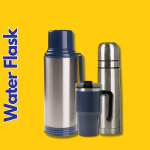 Water Flasks Water Flasks